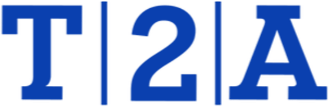 T2A